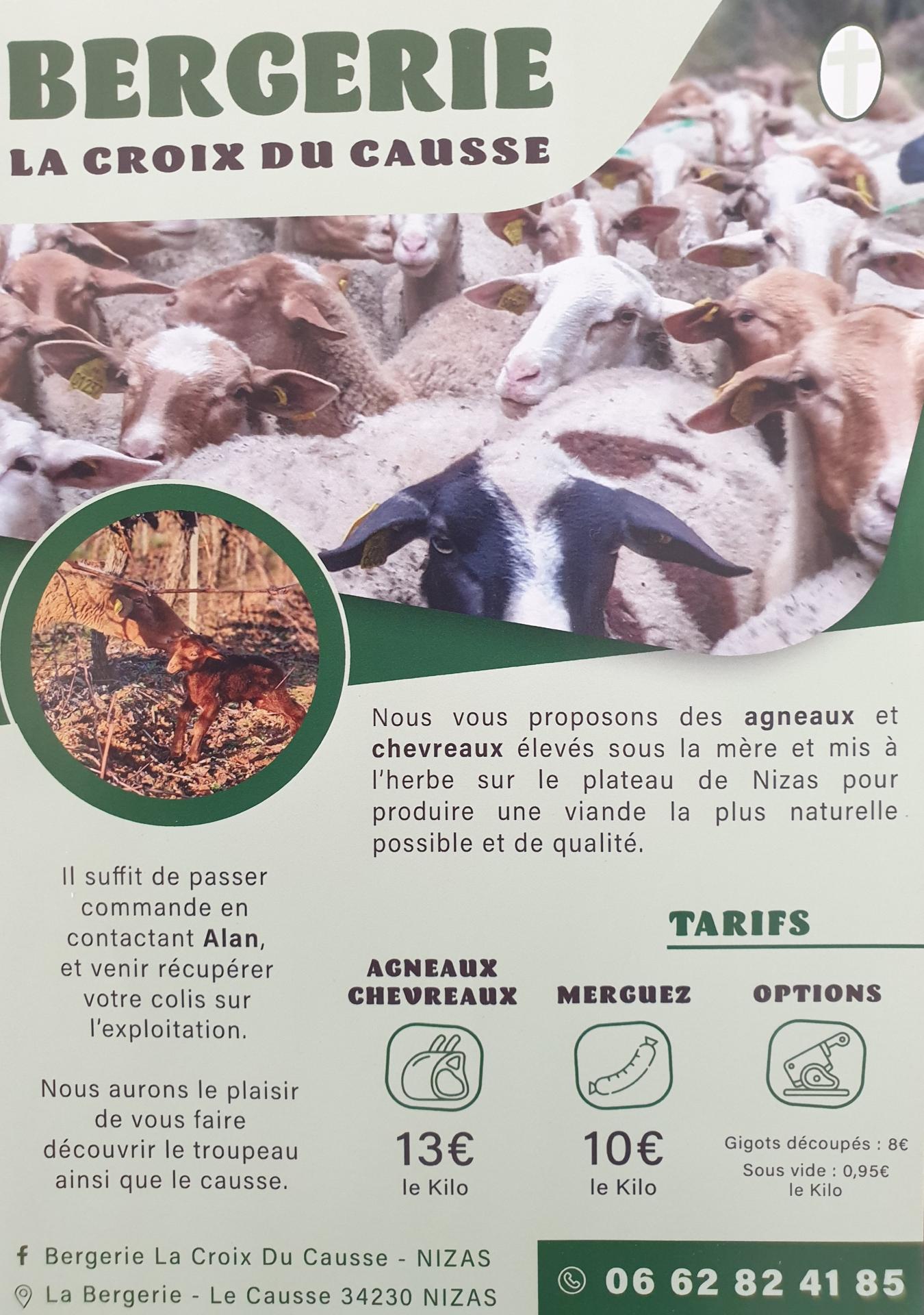 Bergerie