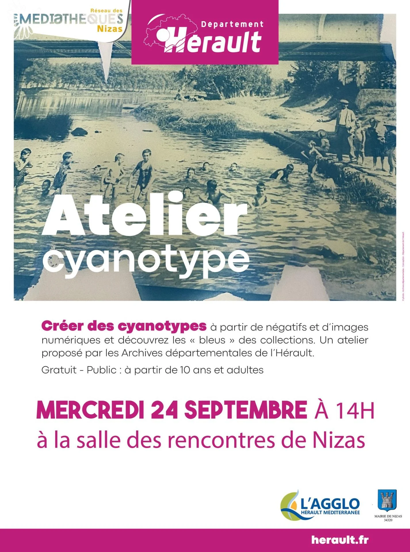 Cyanotipes