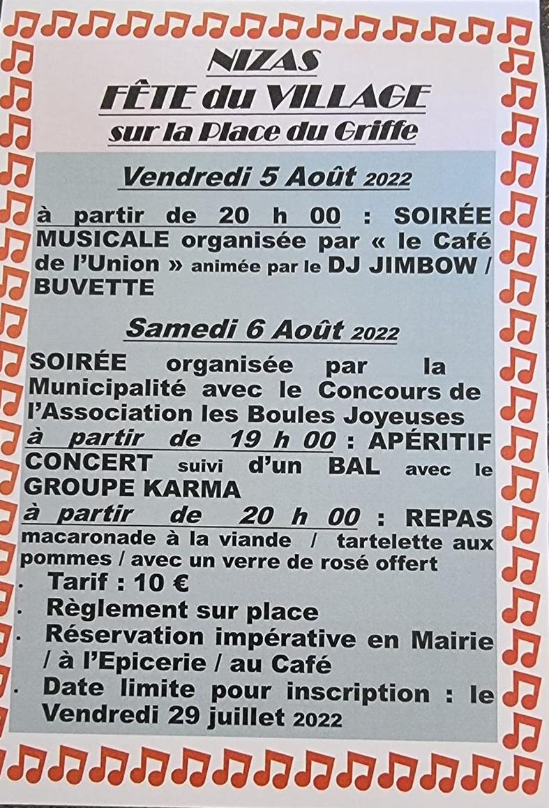 Fete