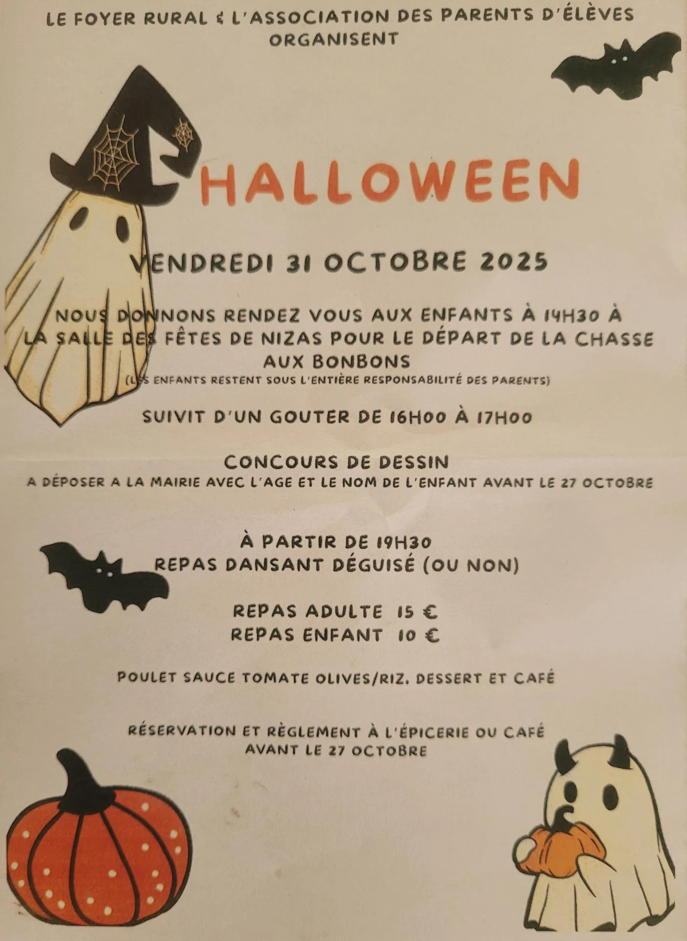 Halloween 1