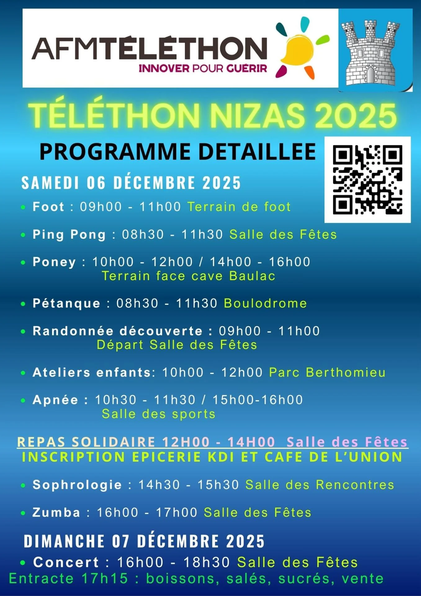 Telethon