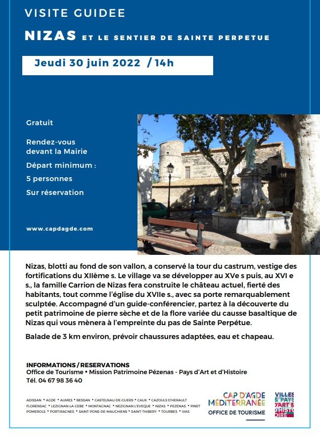 Visite